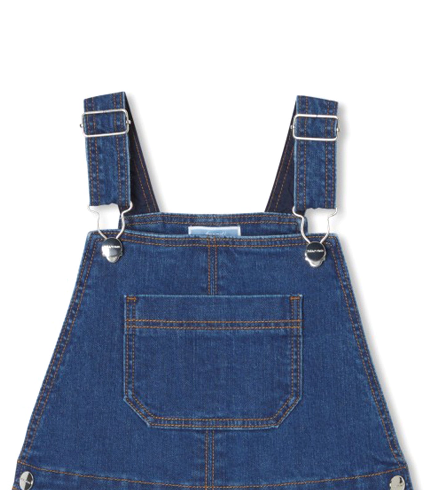 Elda Jumper Denim Blue