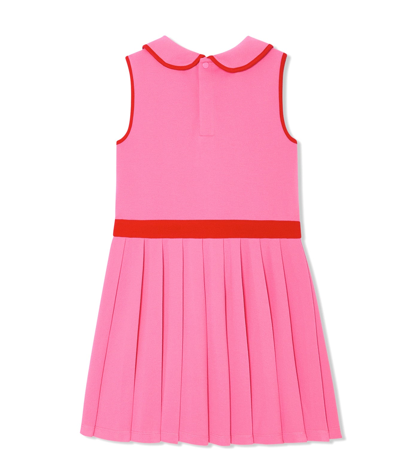 Emilie Dress Pink