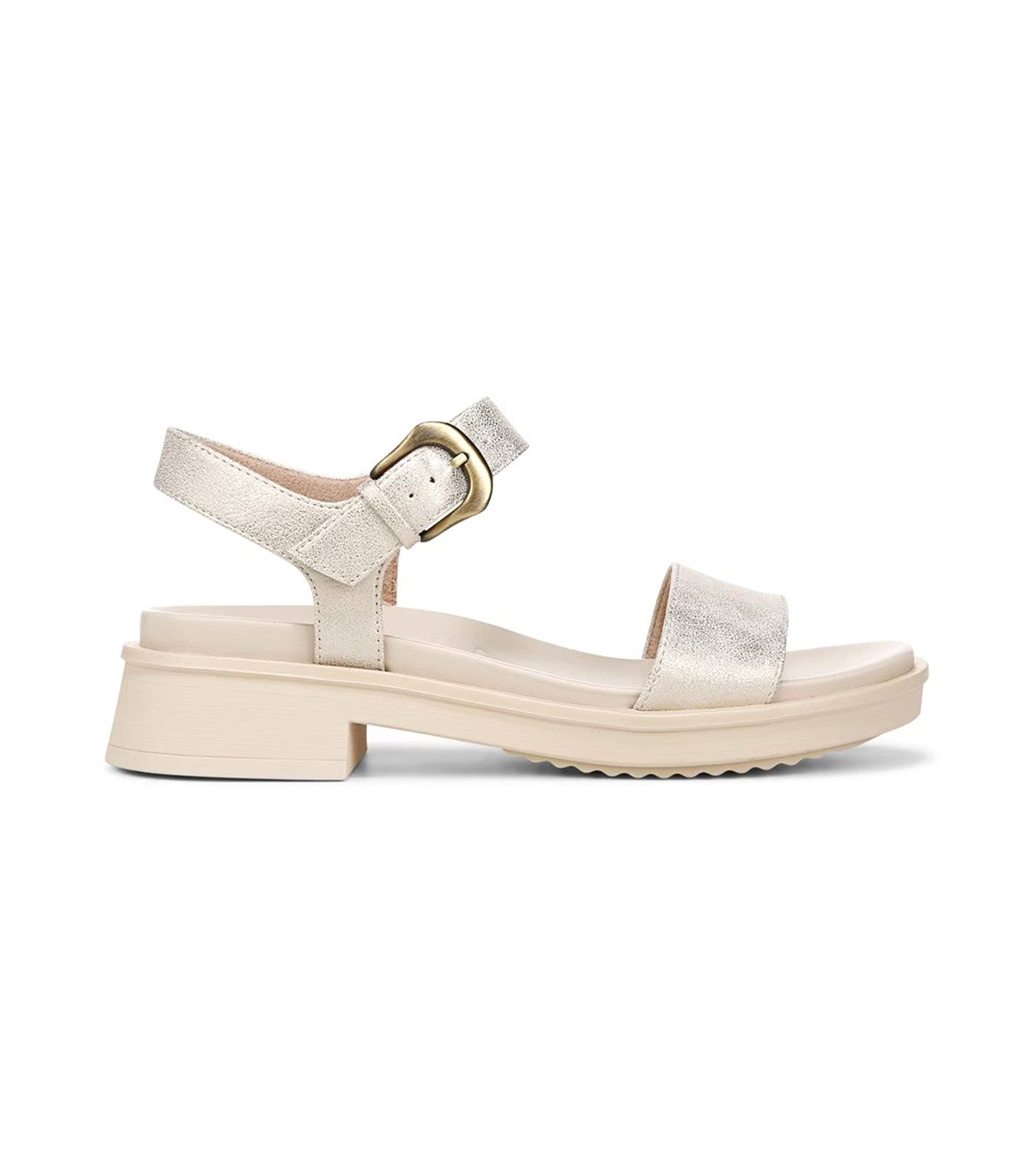 SOUL Emma Strappy Sandal