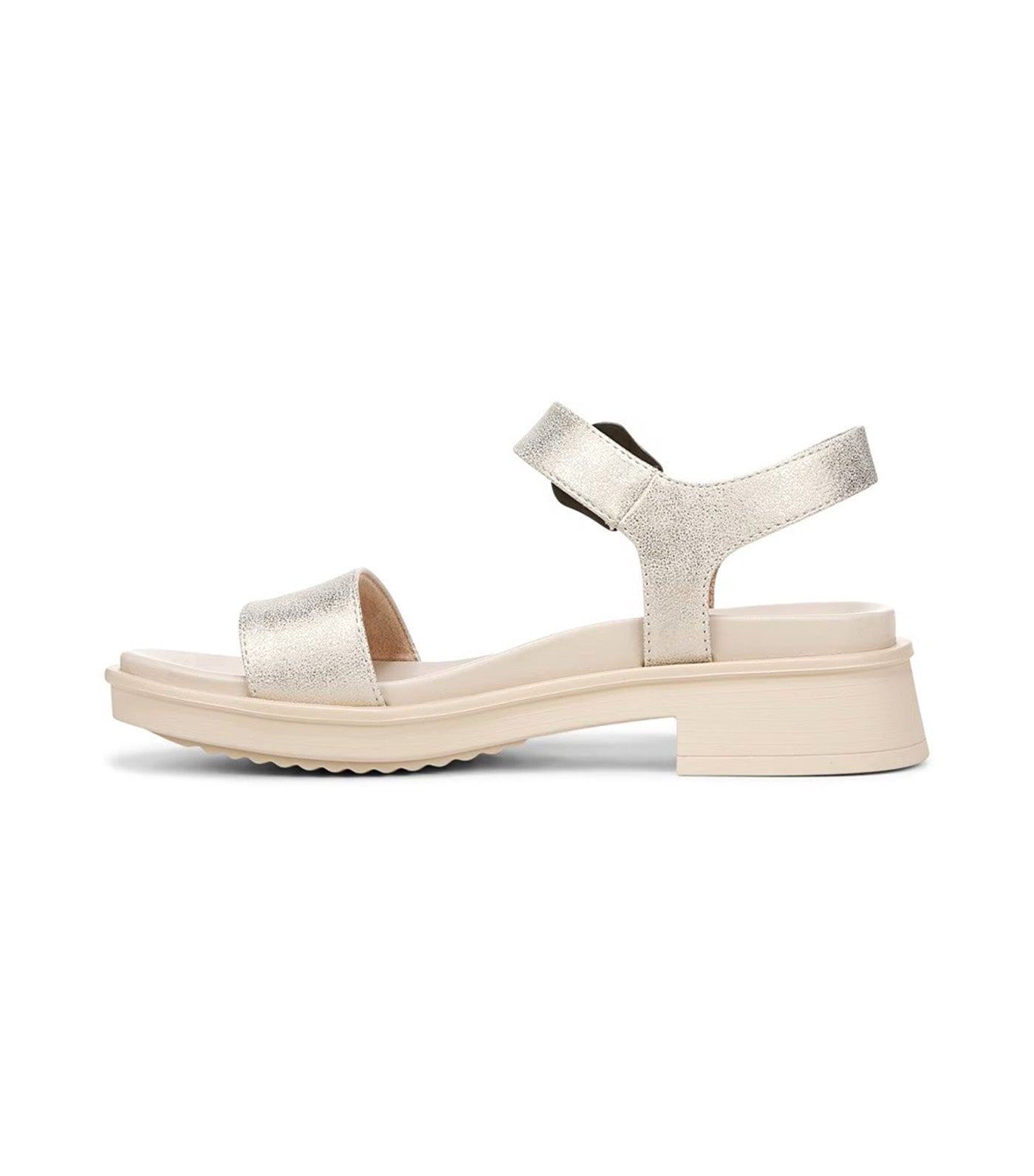 SOUL Emma Strappy Sandal