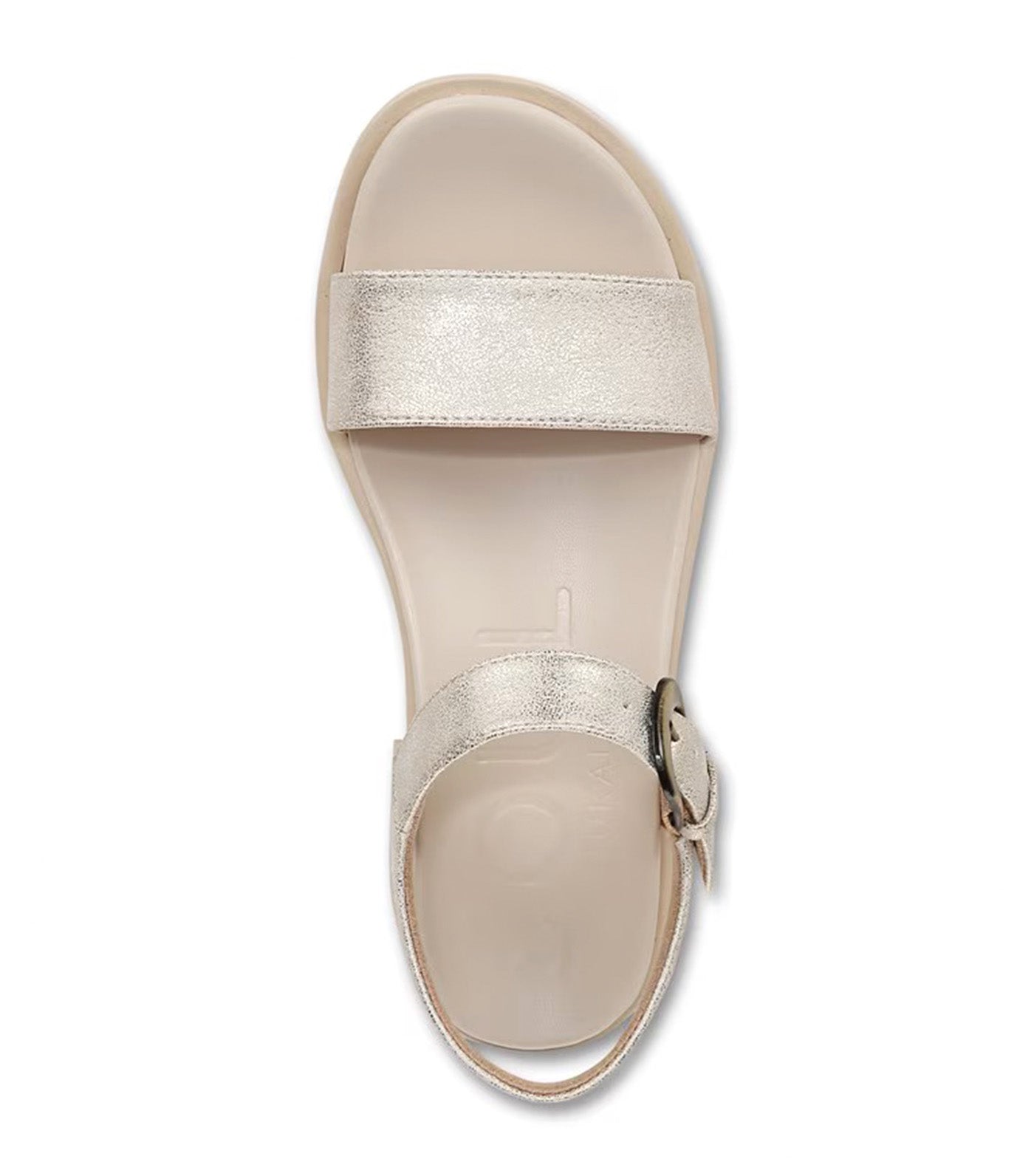 SOUL Emma Strappy Sandal