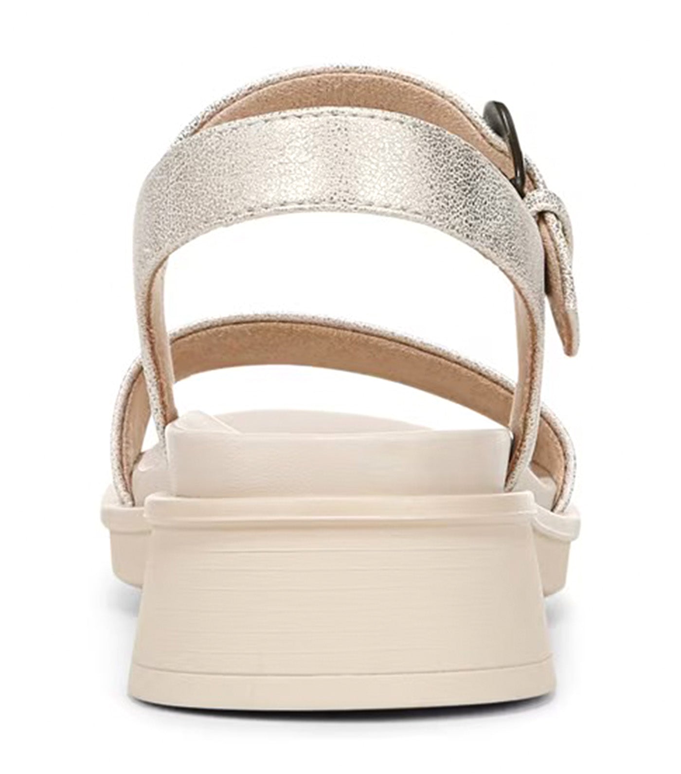 SOUL Emma Strappy Sandal