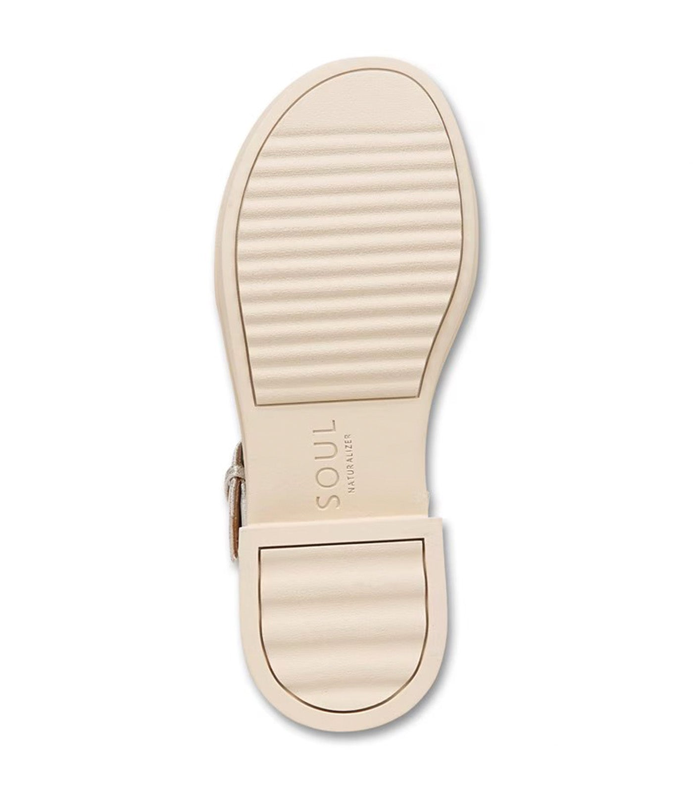 SOUL Emma Strappy Sandal
