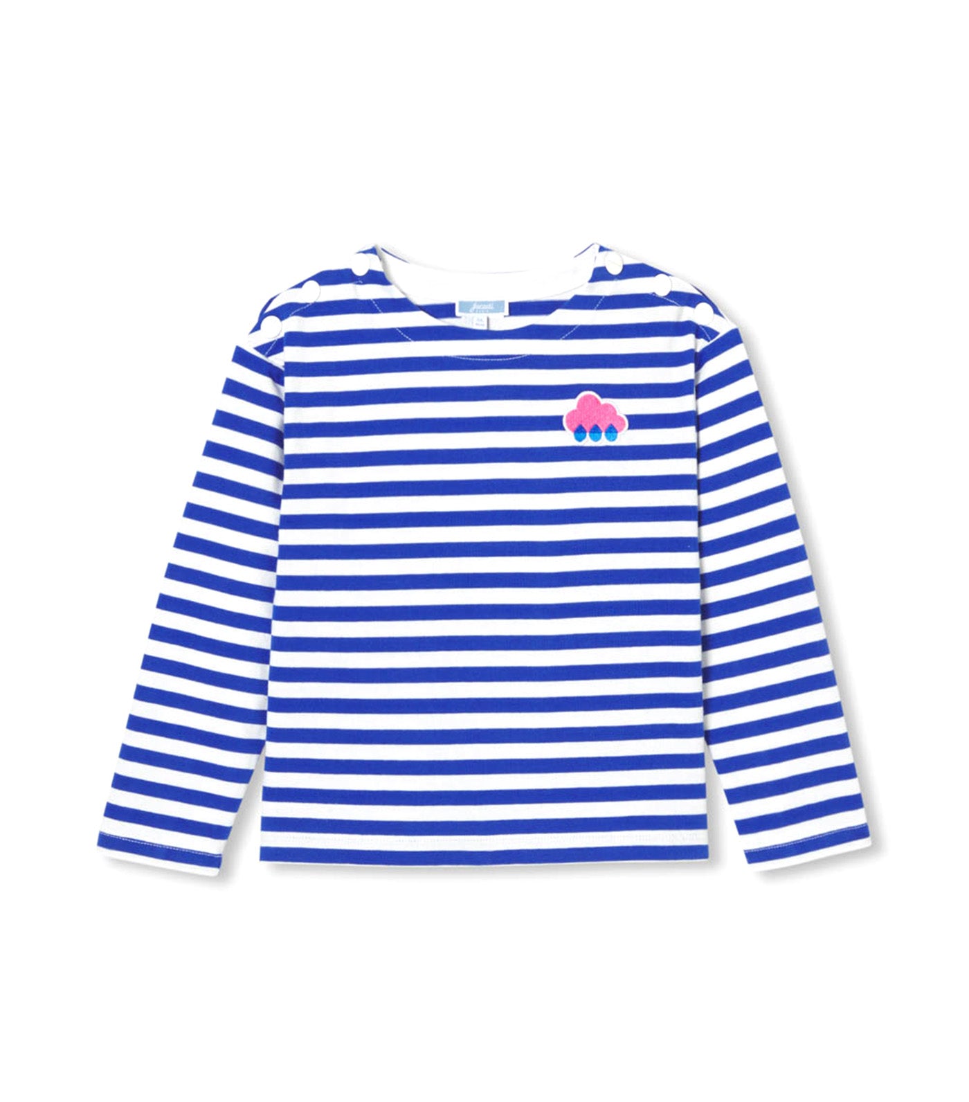 Escale Long Sleeve