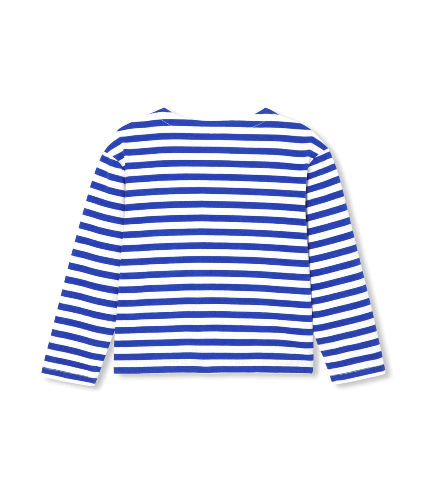 Escale Long Sleeve