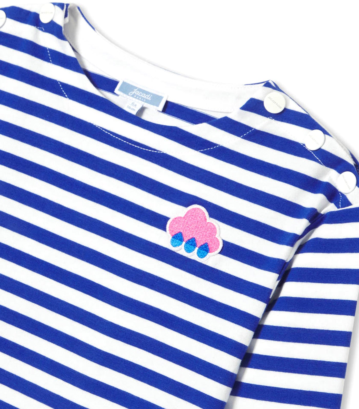 Escale Long Sleeve