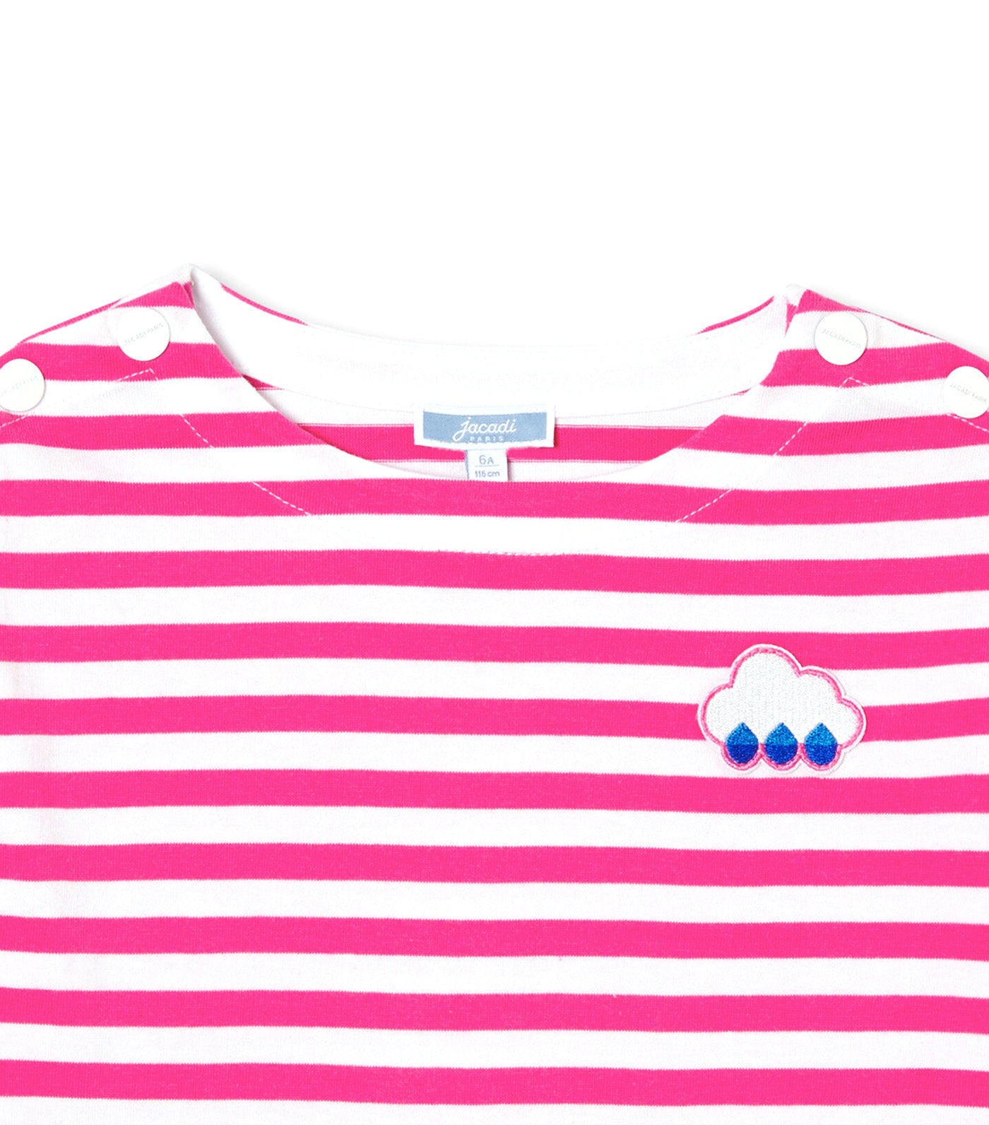 Escale Long Sleeve