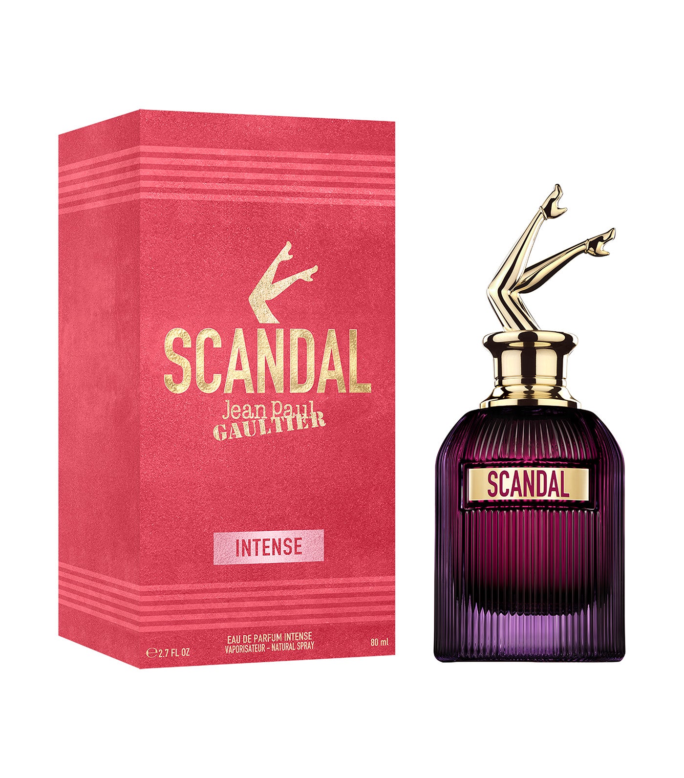 Scandal Eau de Parfum Intense