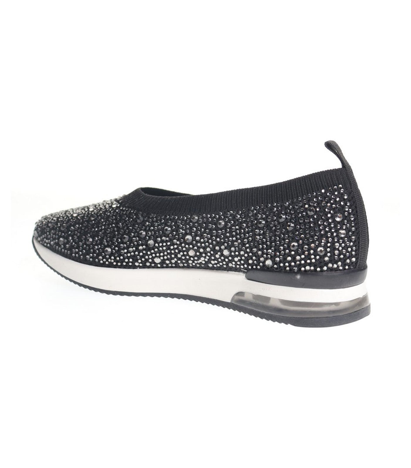 Evaline Slip on Sneakers