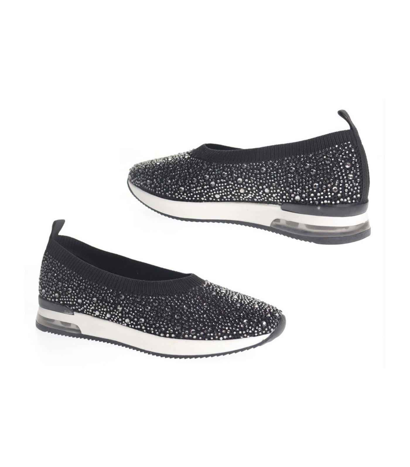 Evaline Slip on Sneakers