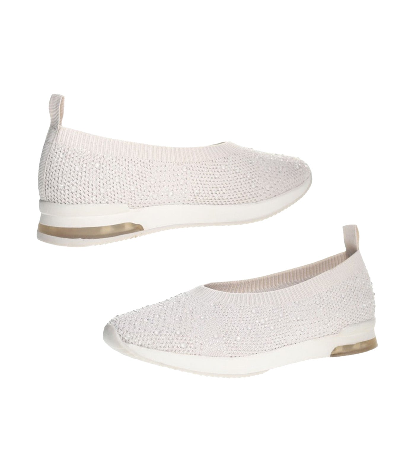 Evaline Slip on Sneakers