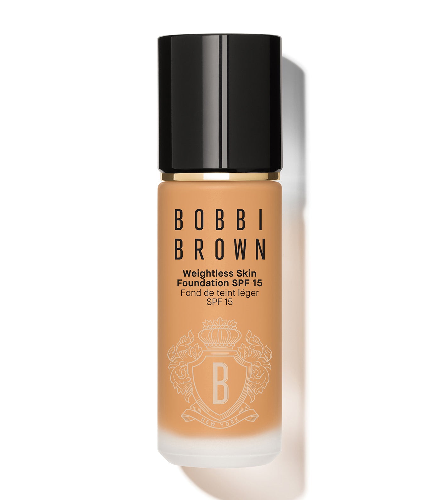 Weightless Skin Foundation SPF 15