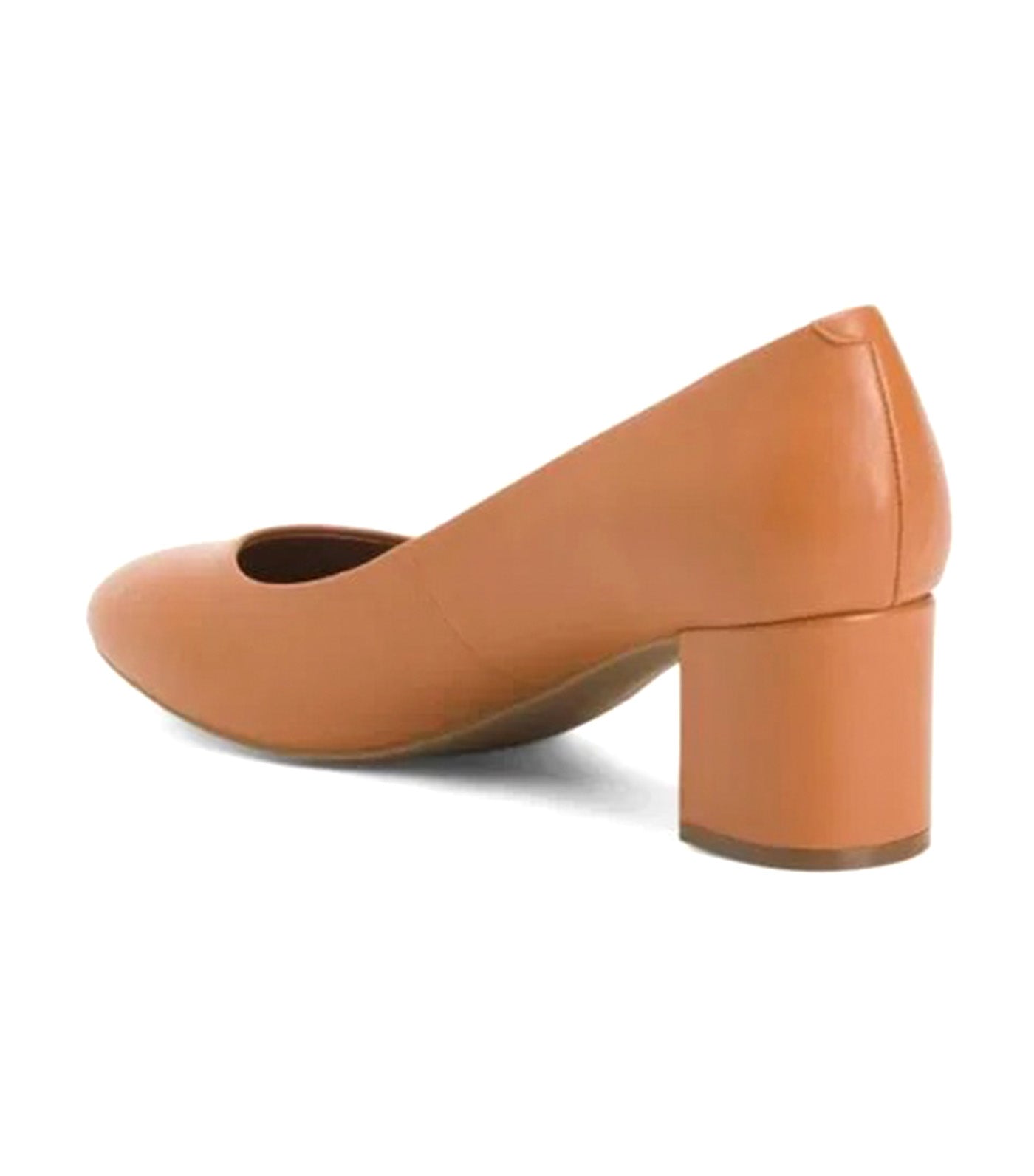 Eye Candy Pumps Tan