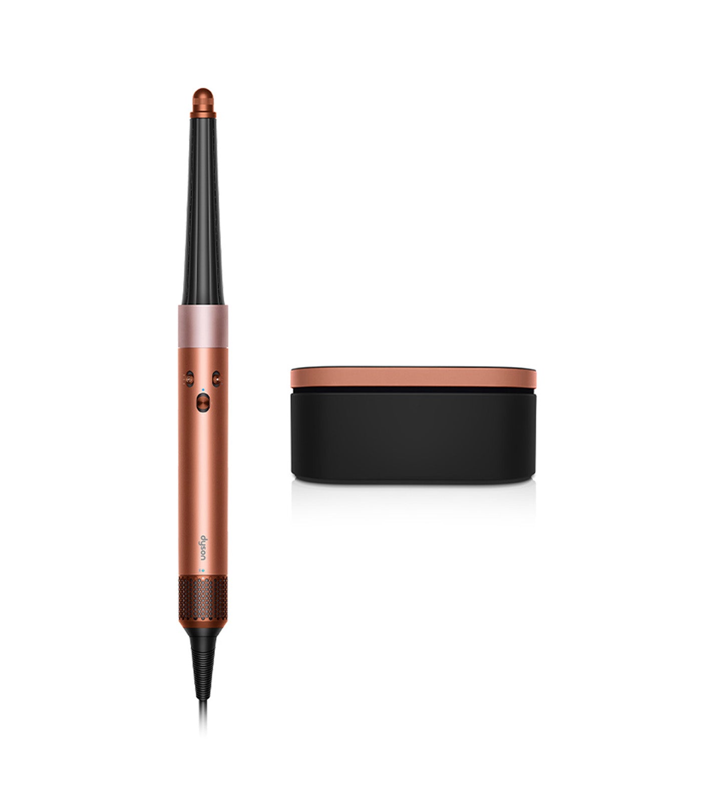 Dyson Airwrap i.d.™ Multi-Styler and Dryer Amber Silk