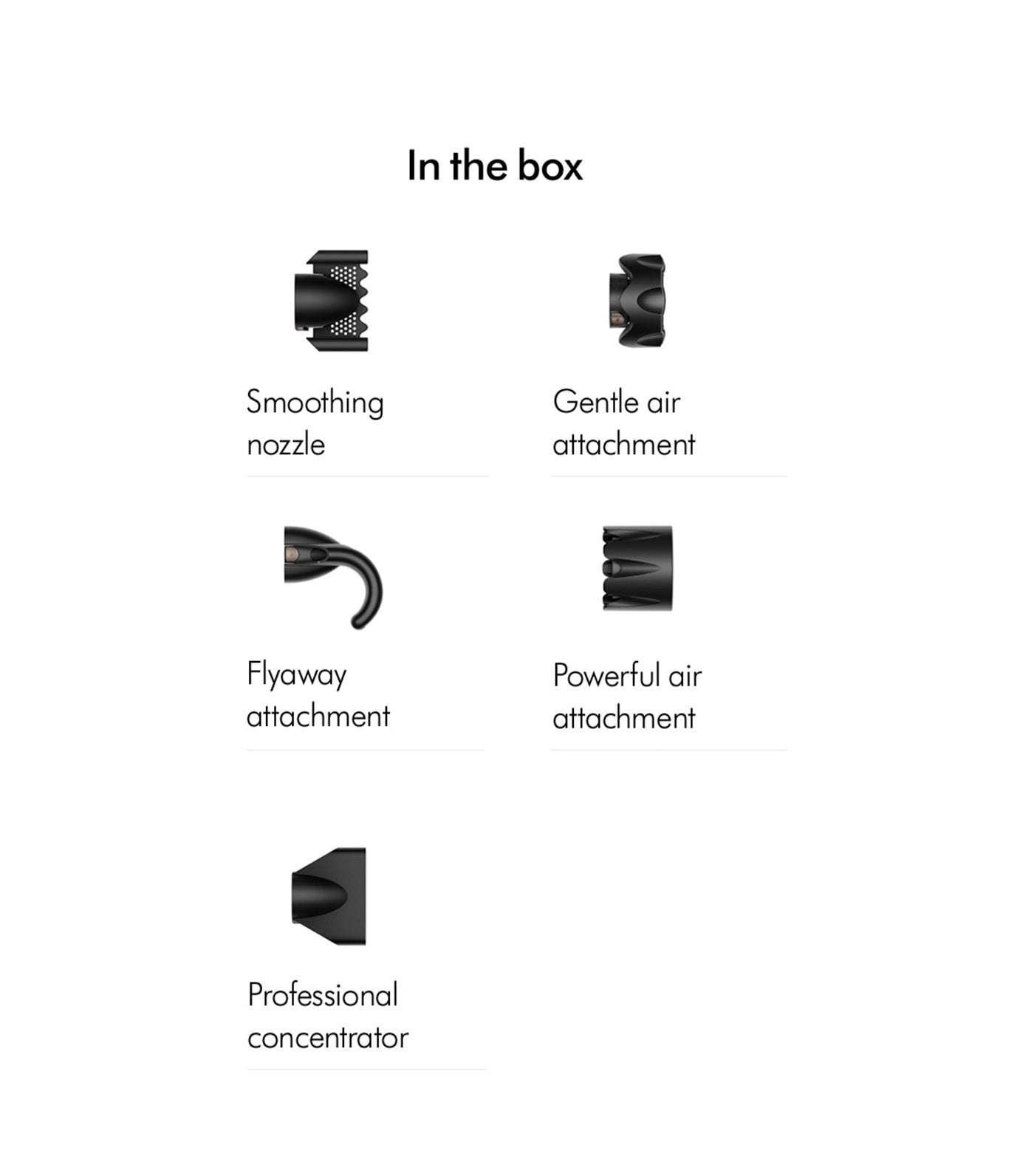 Supersonic r™ Hair Dryer Ceramic Pink/Rose Gold