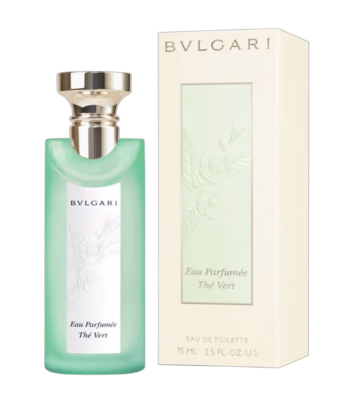 Eau Parfumée Thé Vert Eau De Toilette