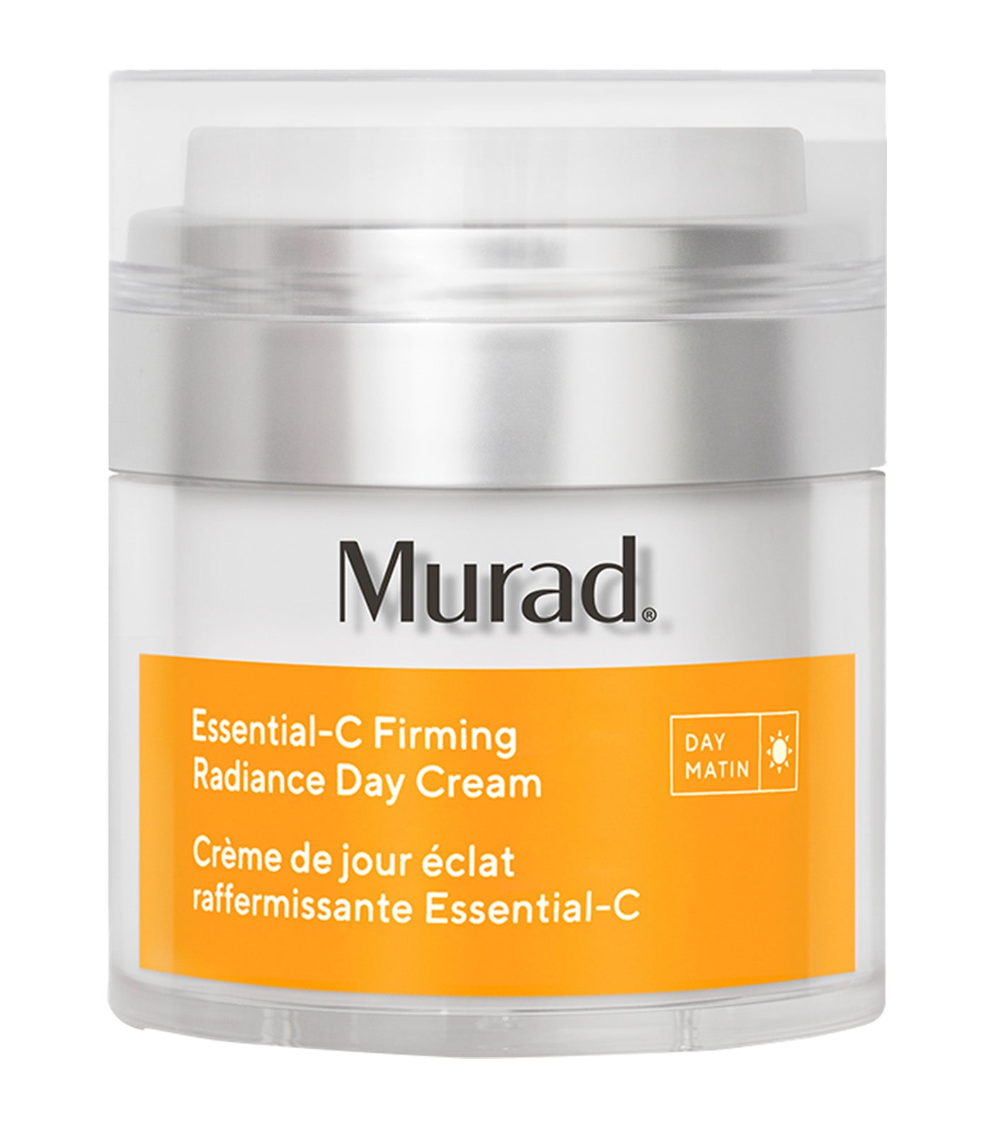 Essential-C Firming Radiance Day Cream