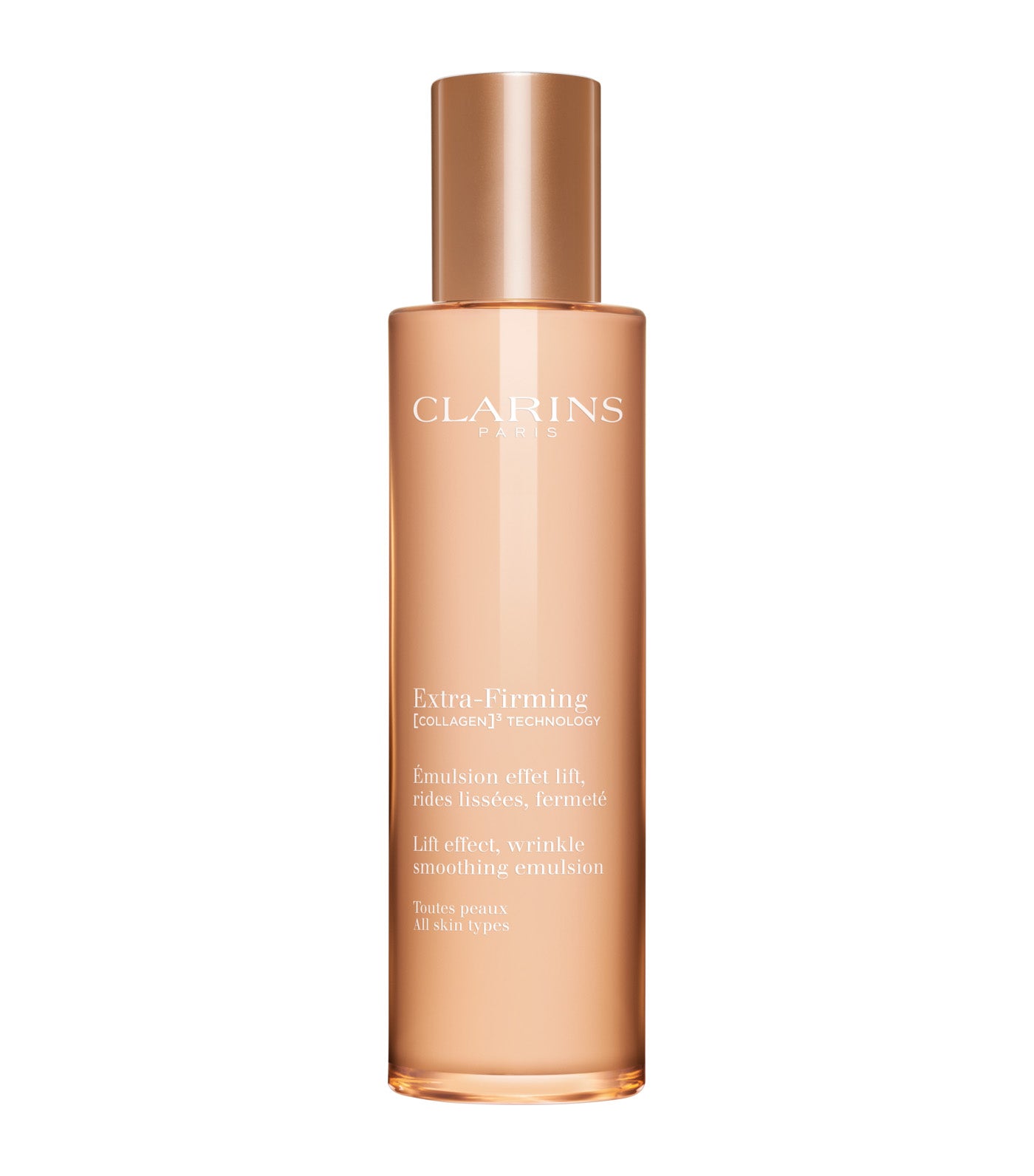 Extra-Firming Emulsion - All Skin Types
