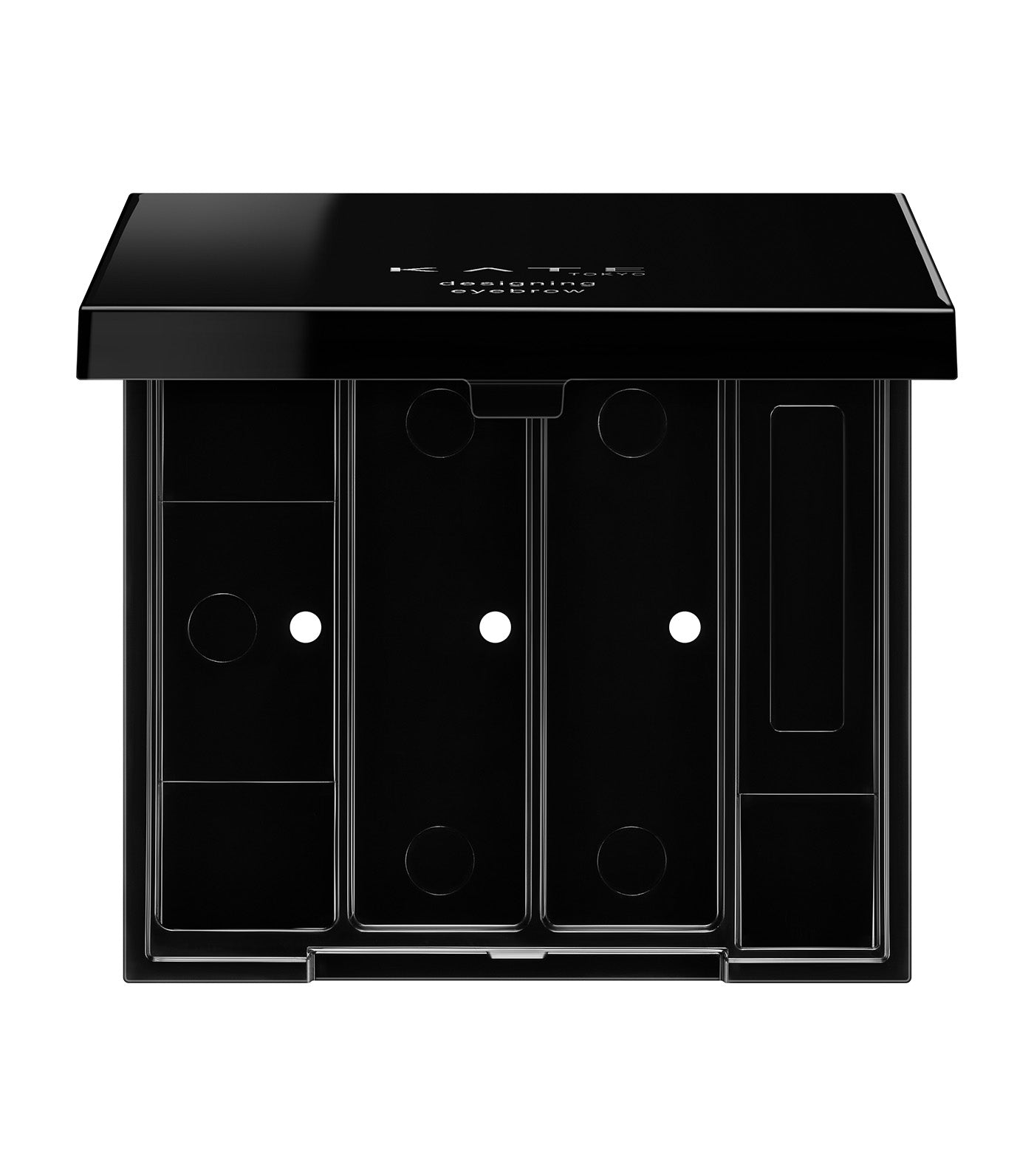 Designing Eyebrow 3D Multi Case