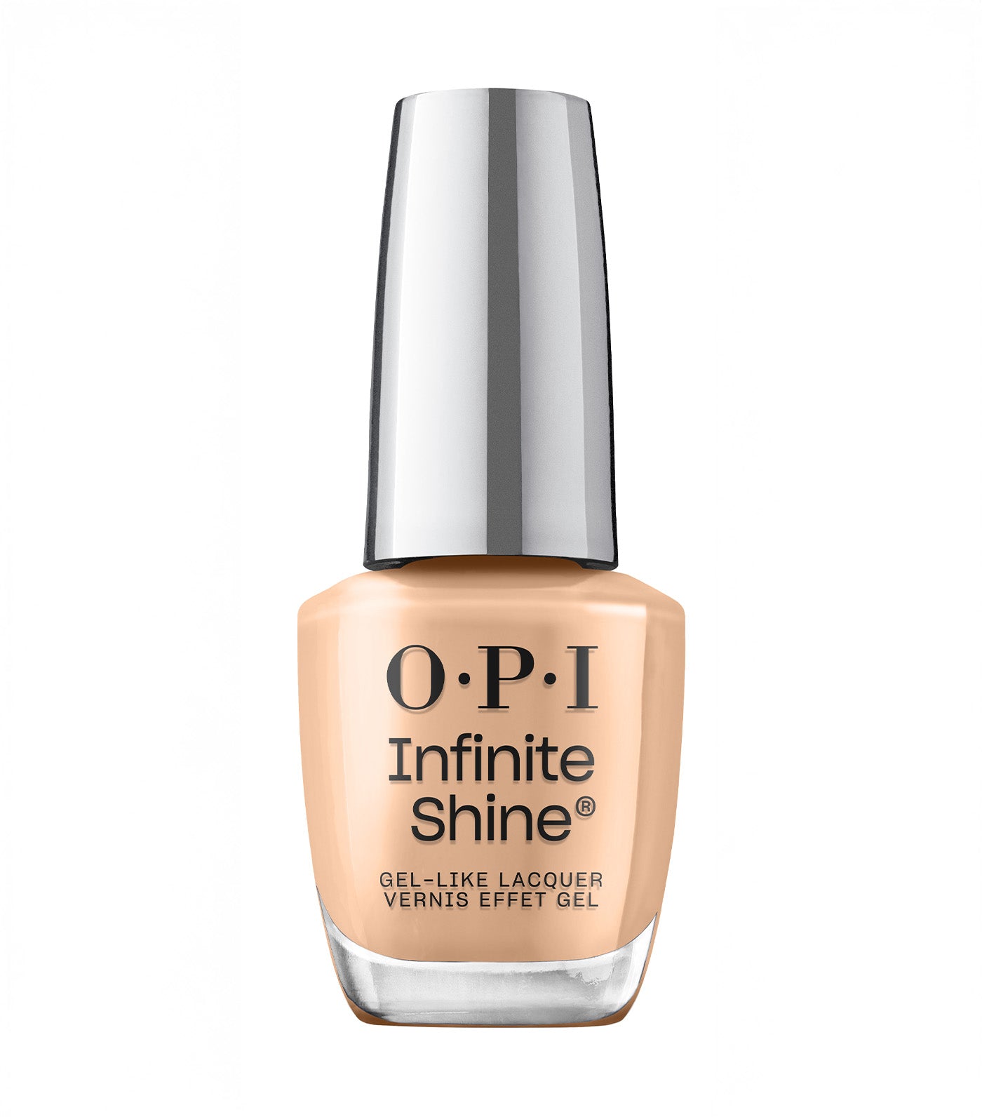 Infinite Shine What's Your Mani-tude? Collection