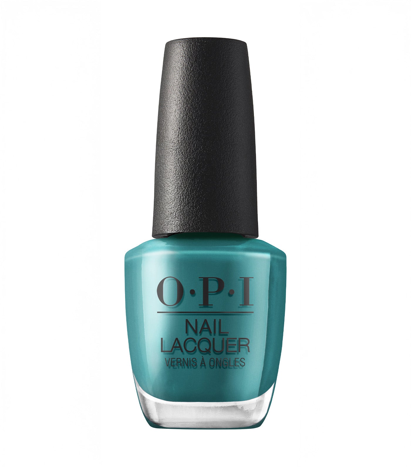 OPI What's Your Mani-tude? Fall Collection Nail Lacquer Baby Tee-l
