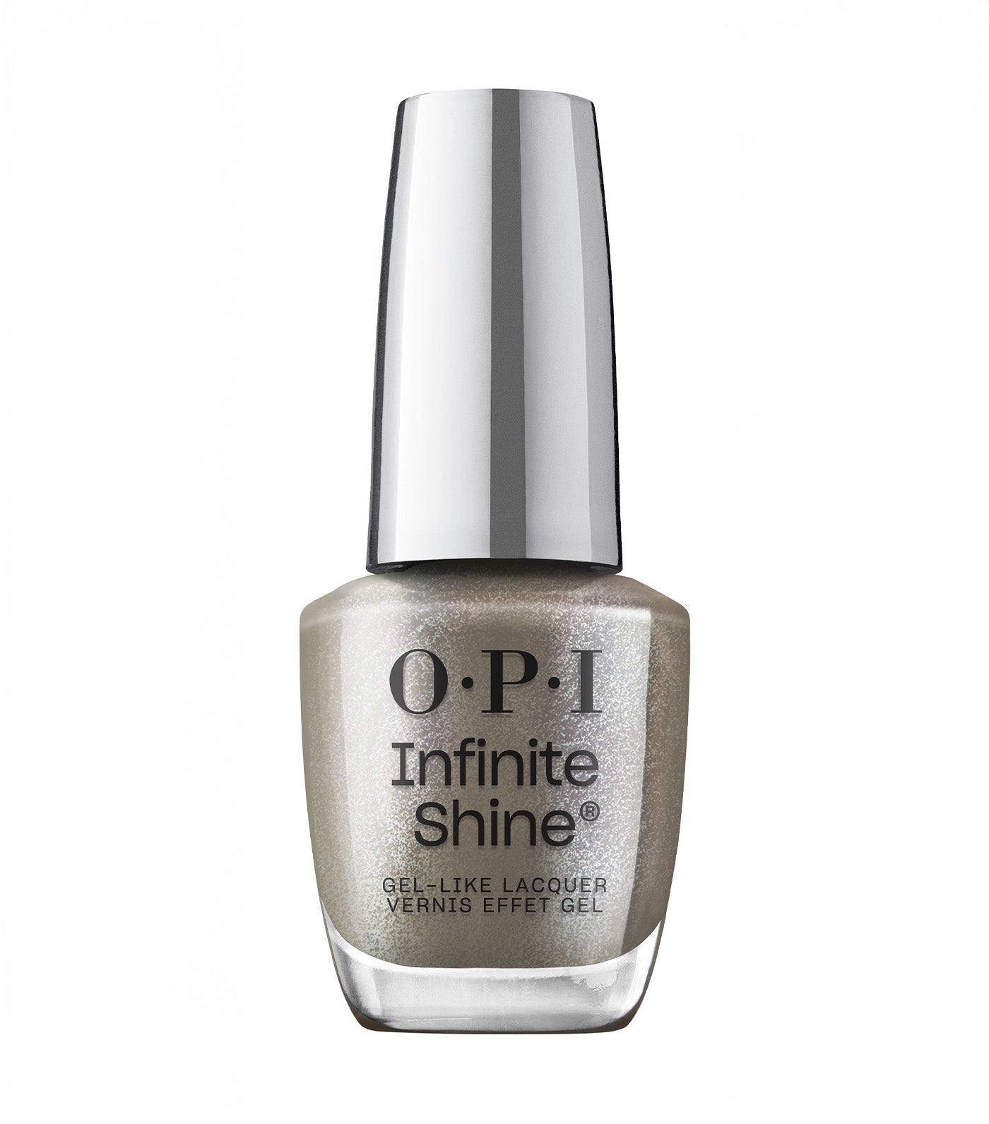 Infinite Shine What's Your Mani-tude? Collection