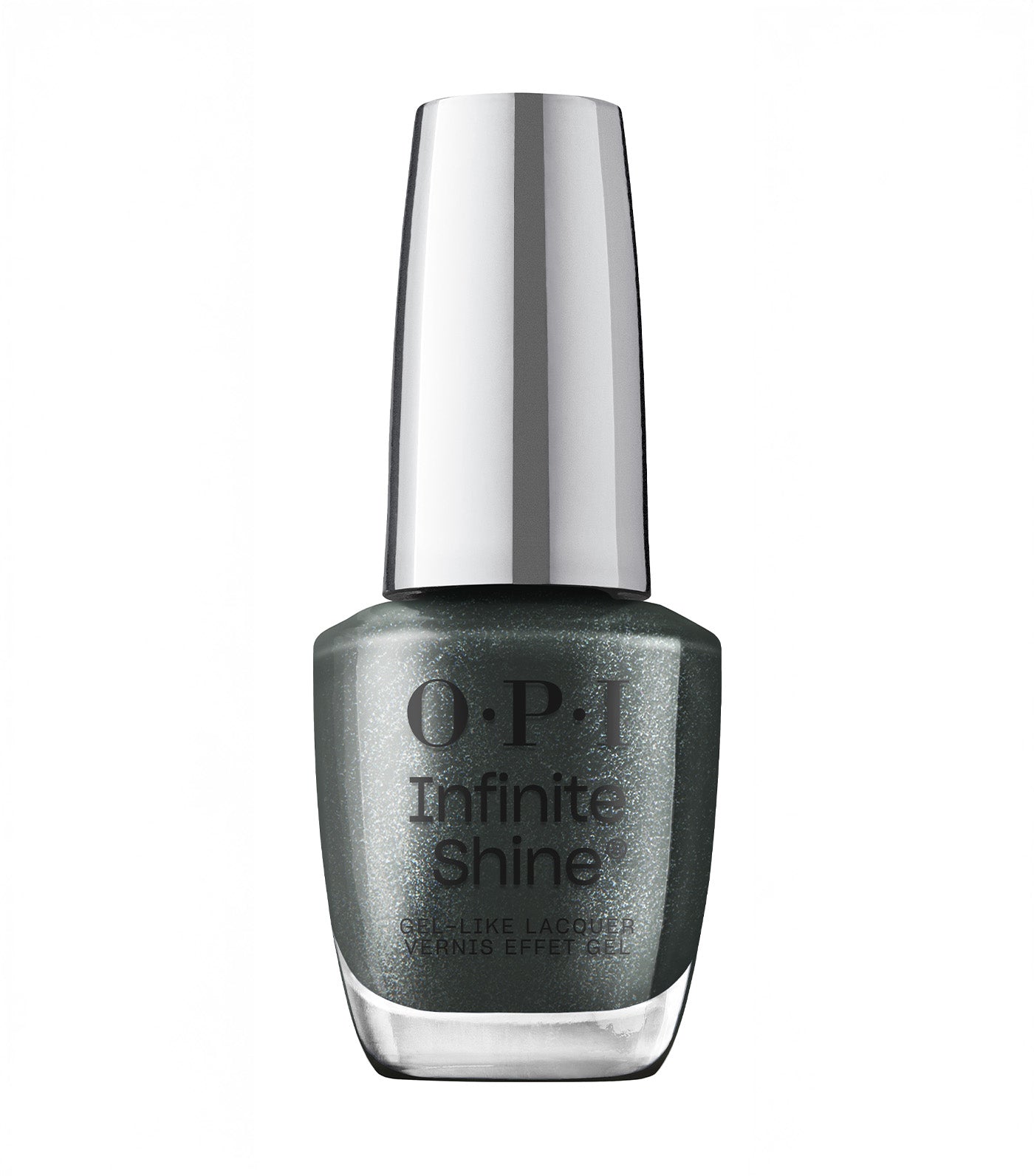 Infinite Shine What's Your Mani-tude? Collection