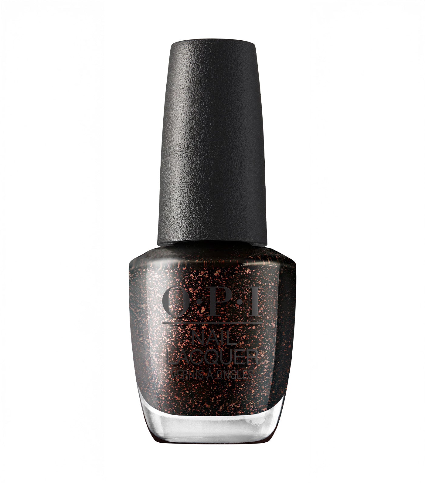OPI What's Your Mani-tude? Fall Collection Nail Lacquer Grunge Queen