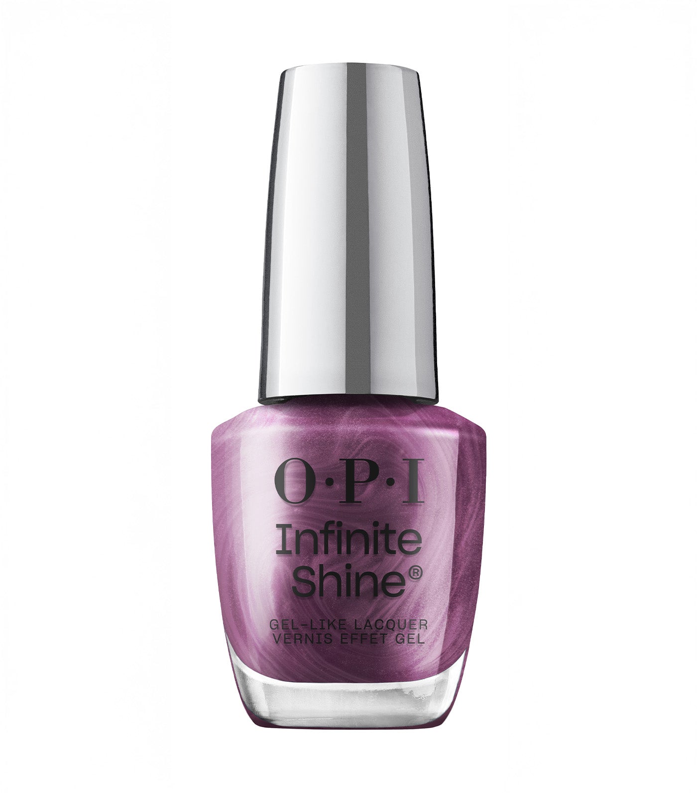 Infinite Shine What's Your Mani-tude? Collection