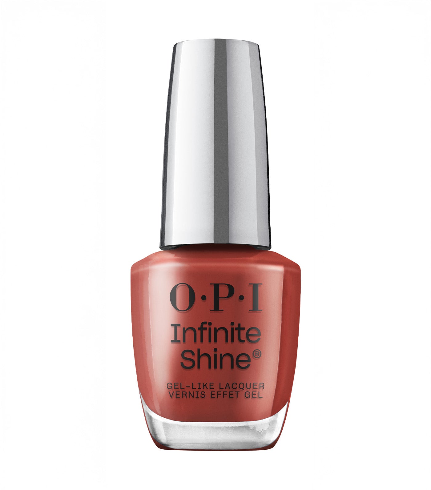 Infinite Shine What's Your Mani-tude? Collection