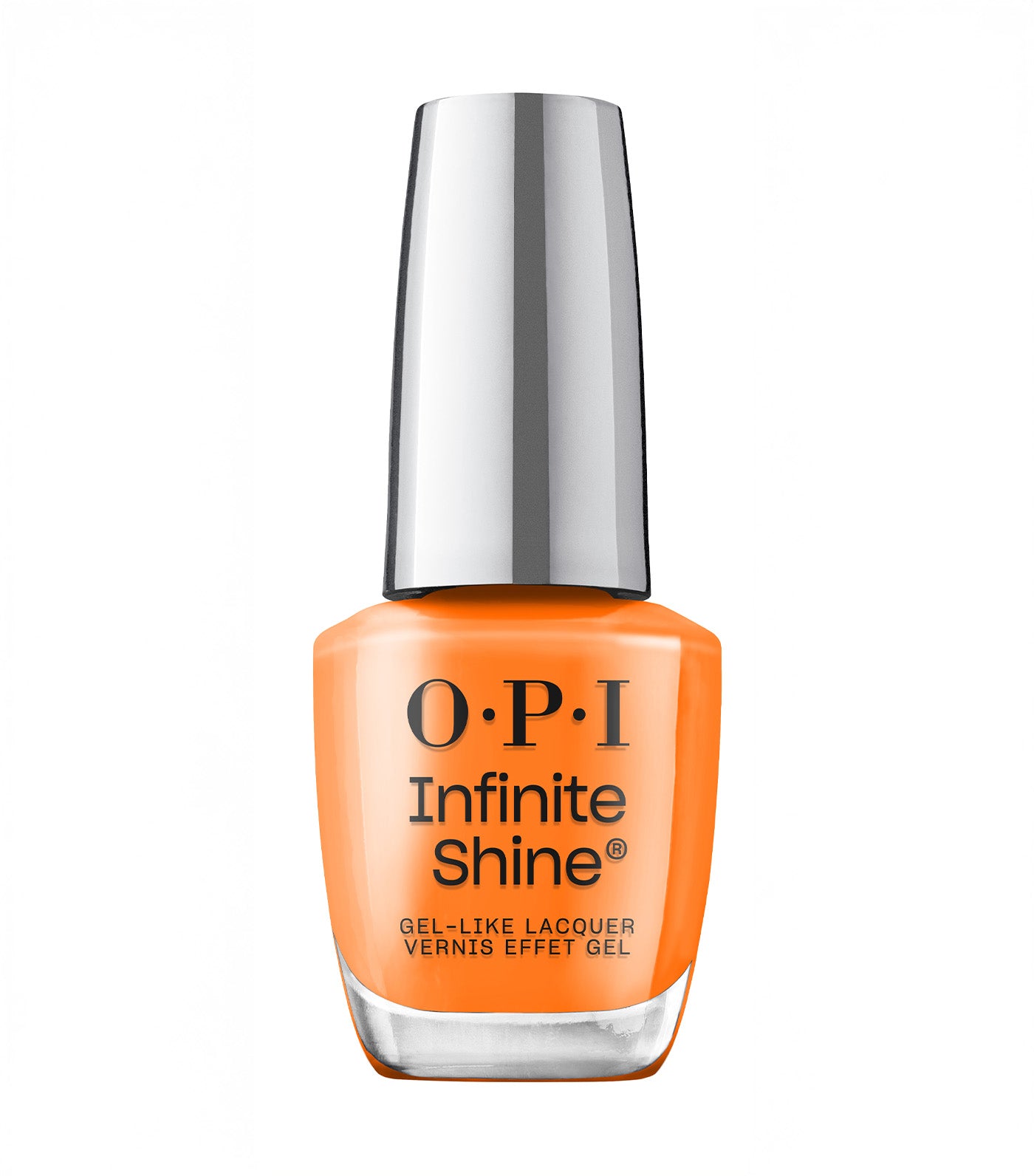 Infinite Shine What's Your Mani-tude? Collection