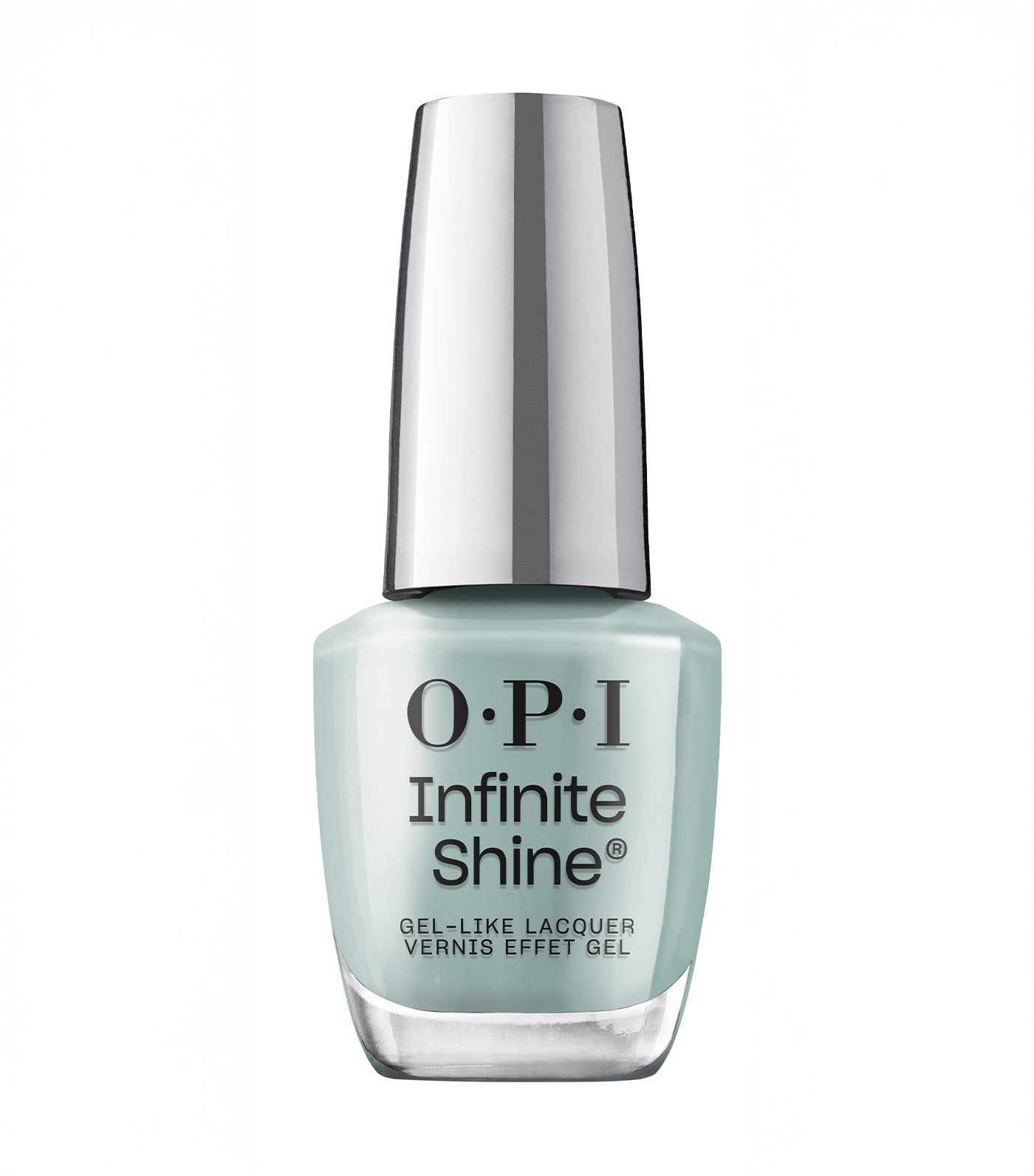 Infinite Shine What's Your Mani-tude? Collection