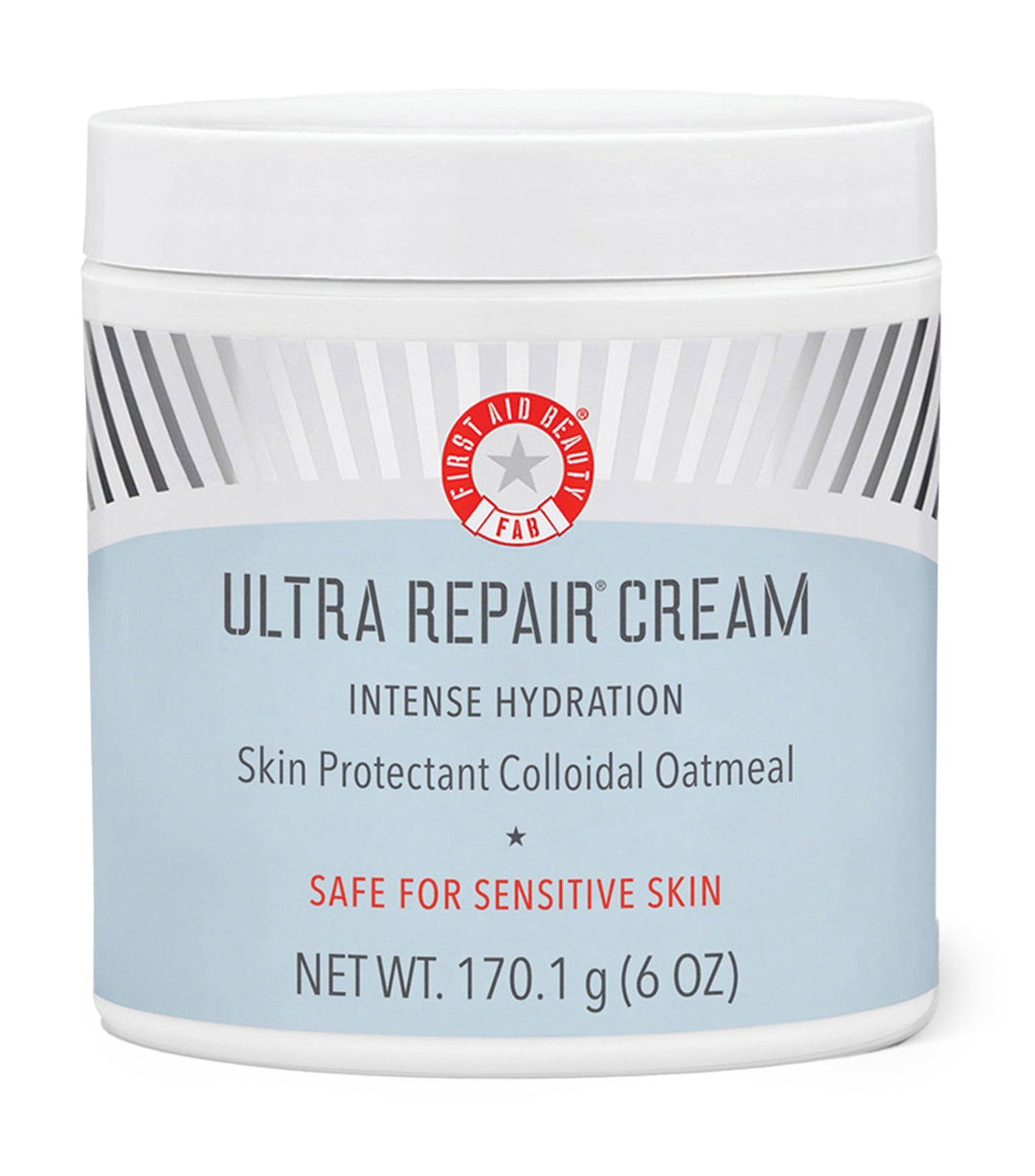 First Aid Beauty Ultra Repair Cream Intense Hydration 170g