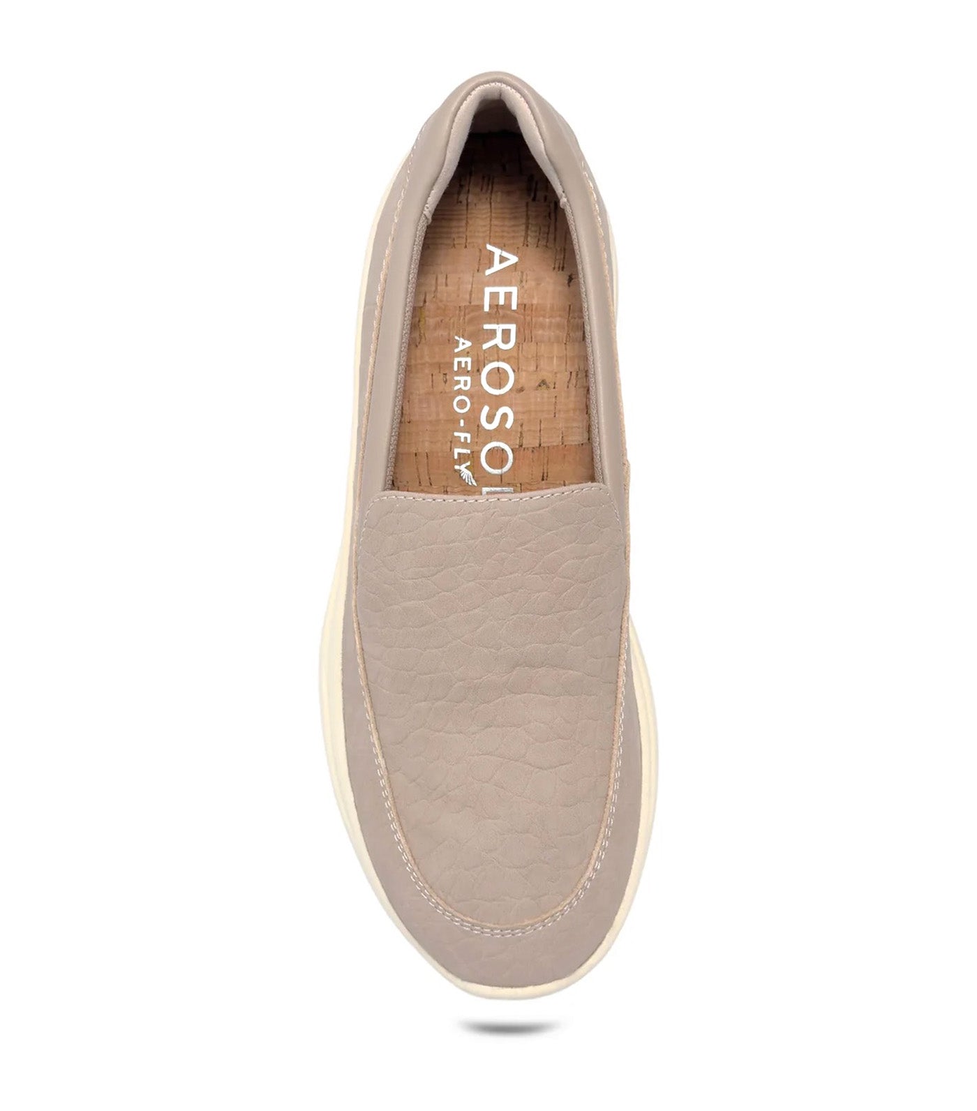 Felice Loafers
