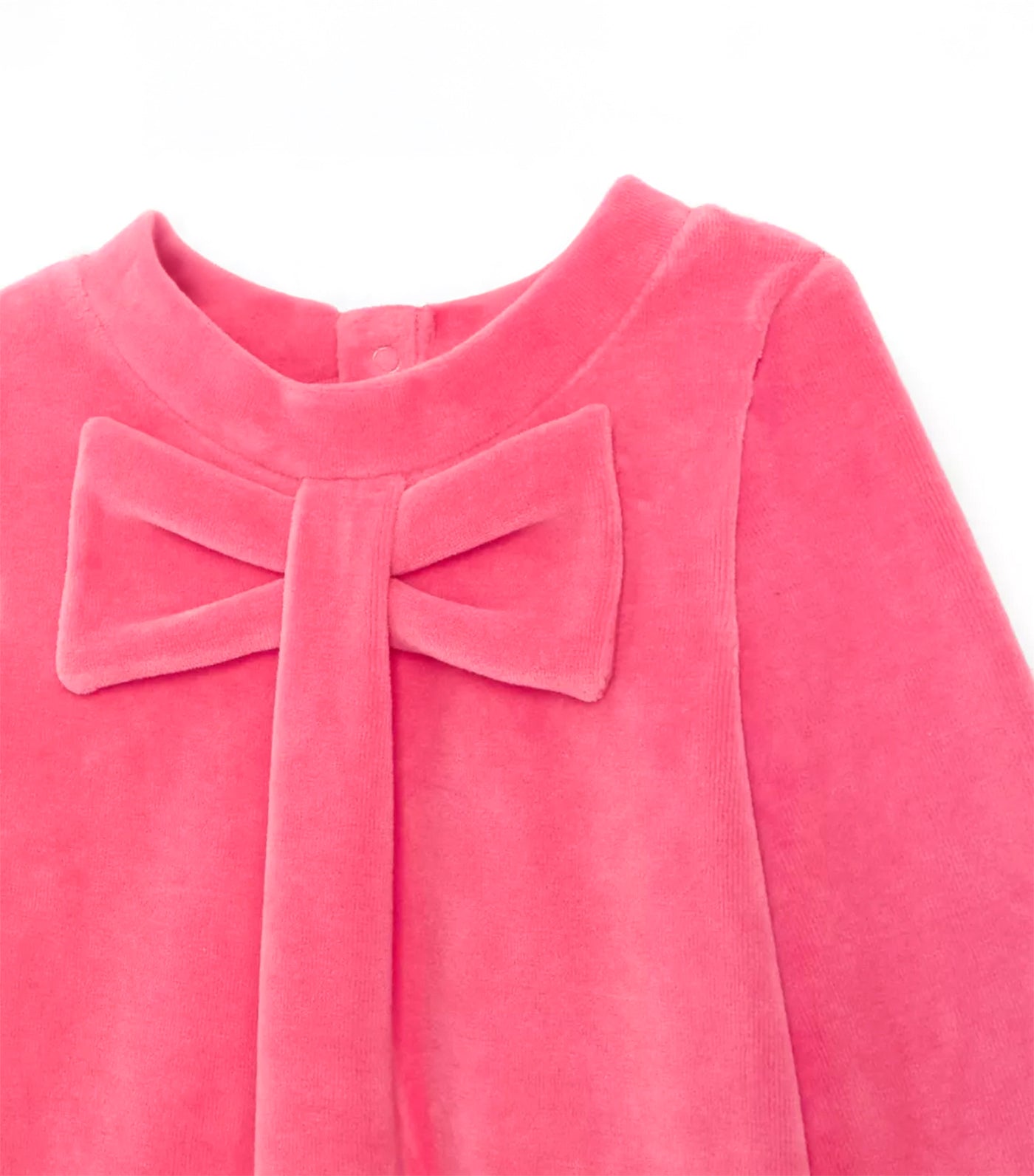 Felixine Pajamas Framboise