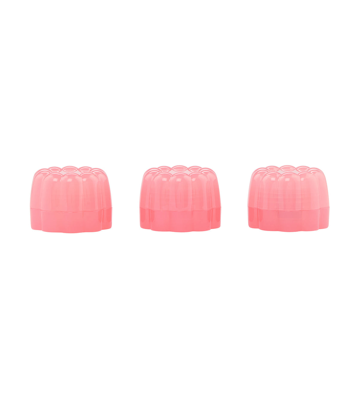Heathcote's Emporium Vintage Fayre Shower Jelly