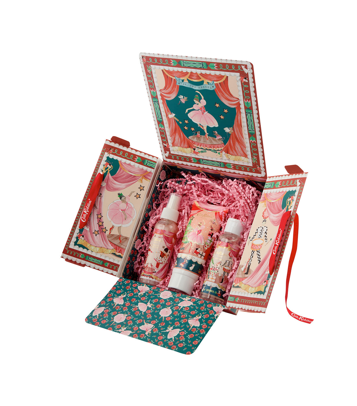 Nutcracker Theatre Sparkle & Shimmer Show