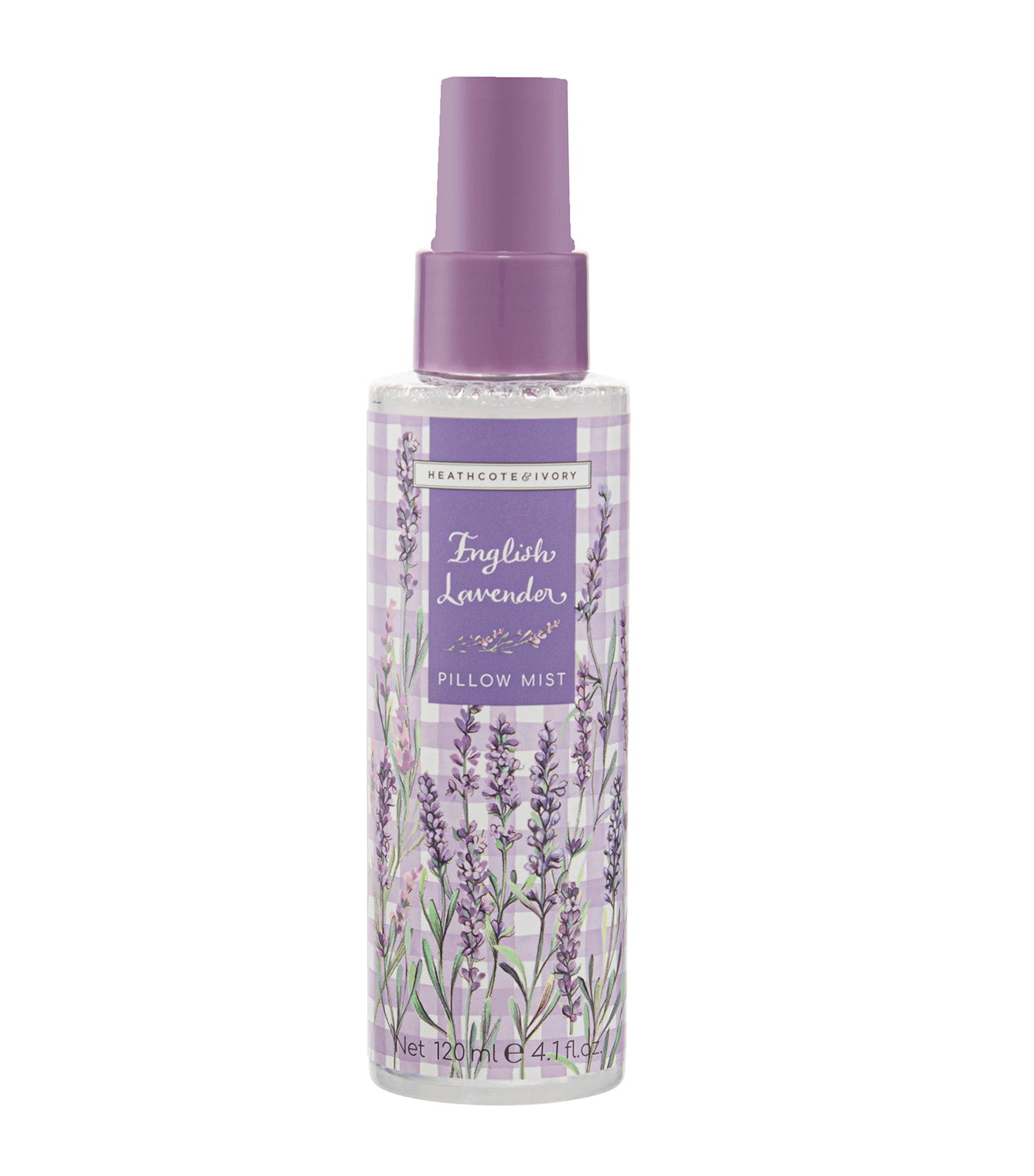 English Lavender Pillow Mist