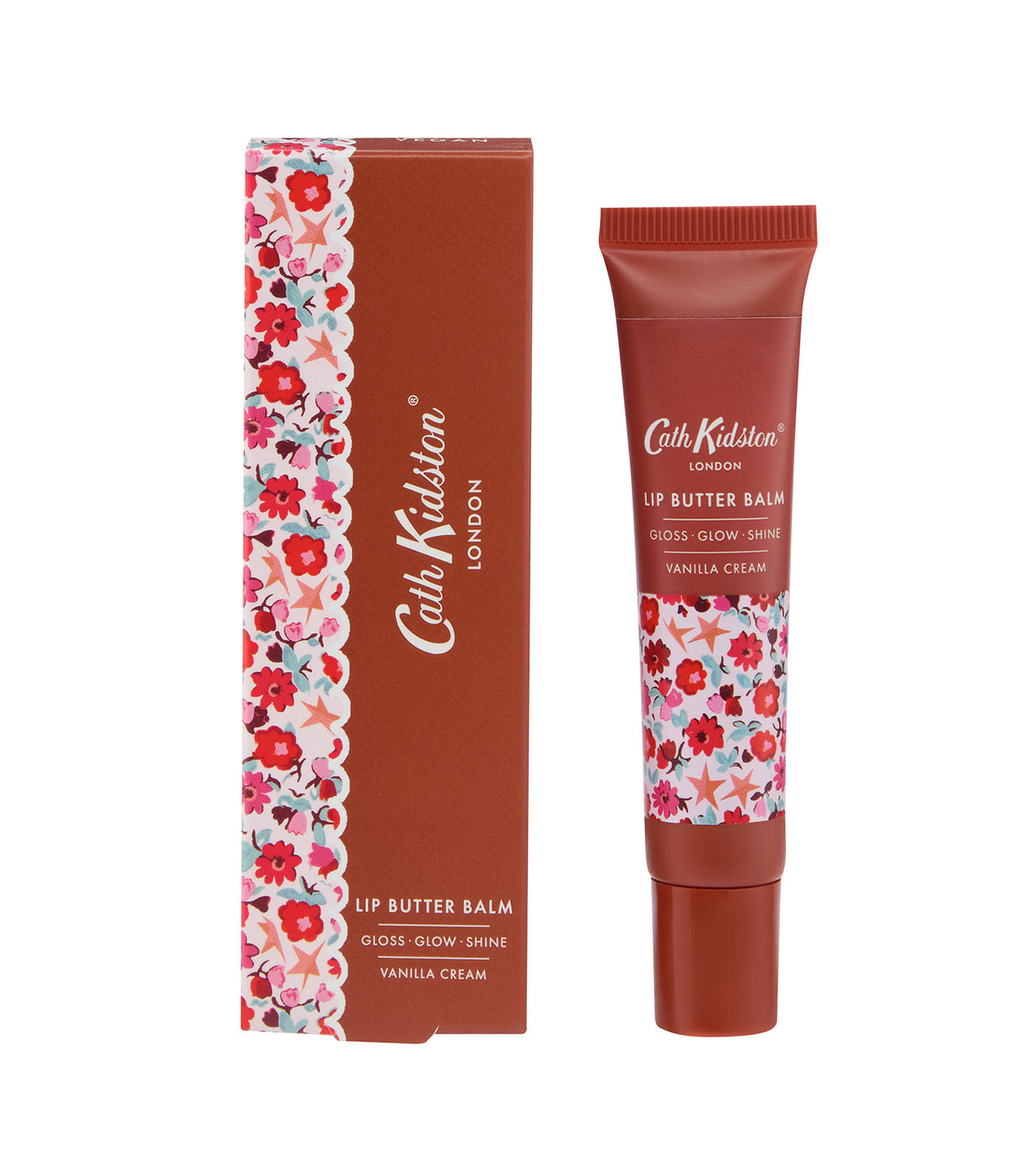 Lip Butter Balm