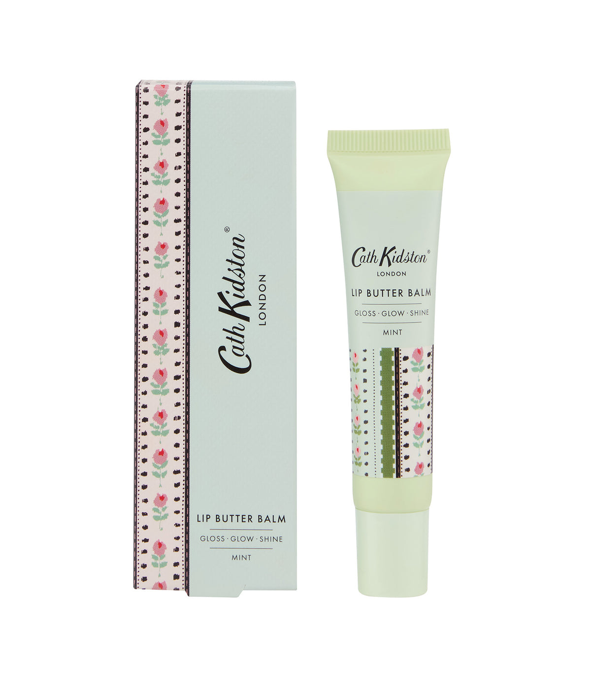 Lip Butter Balm