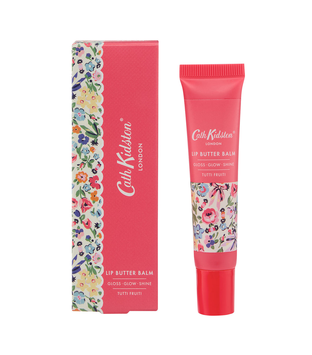 Lip Butter Balm