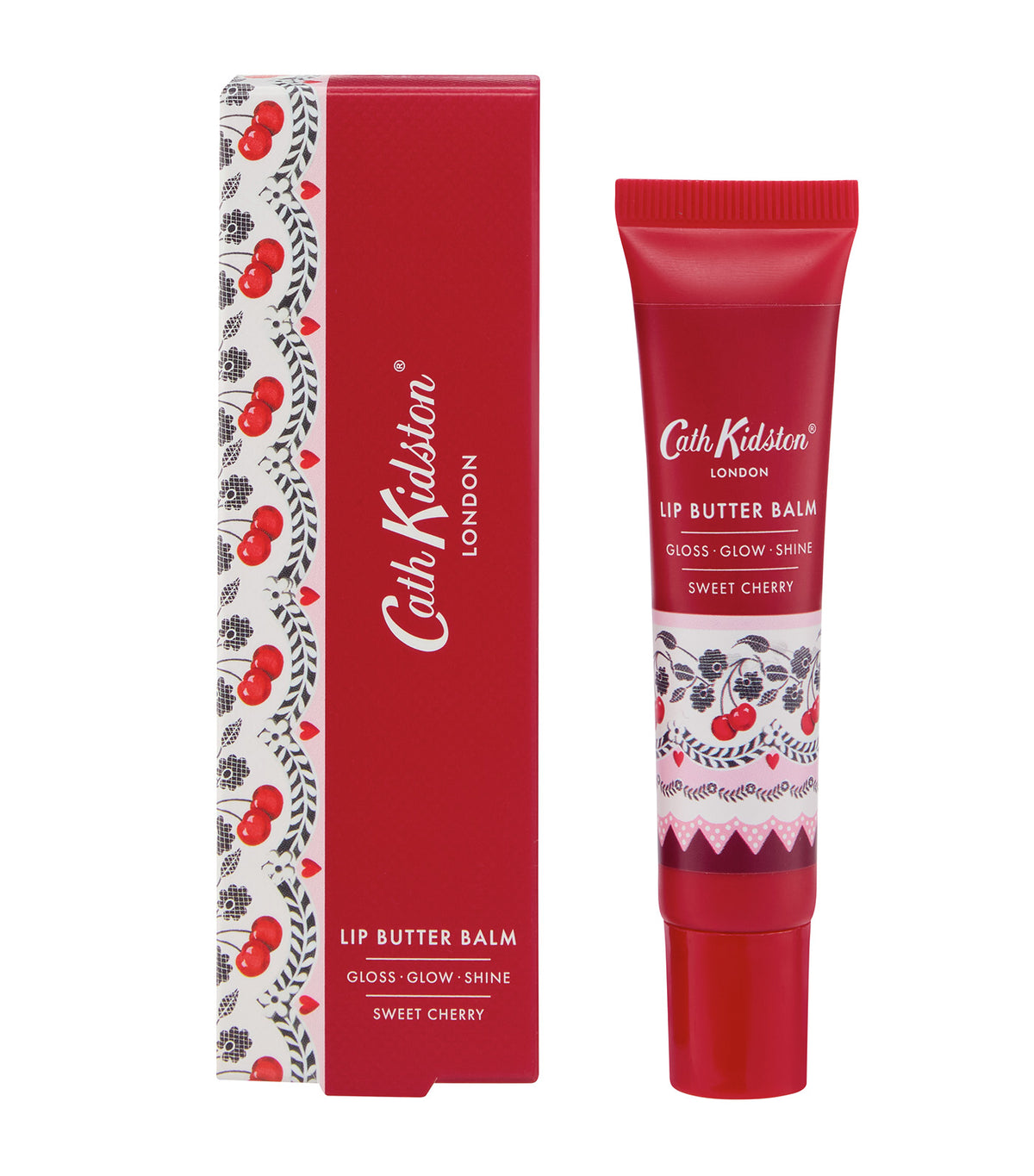 Lip Butter Balm