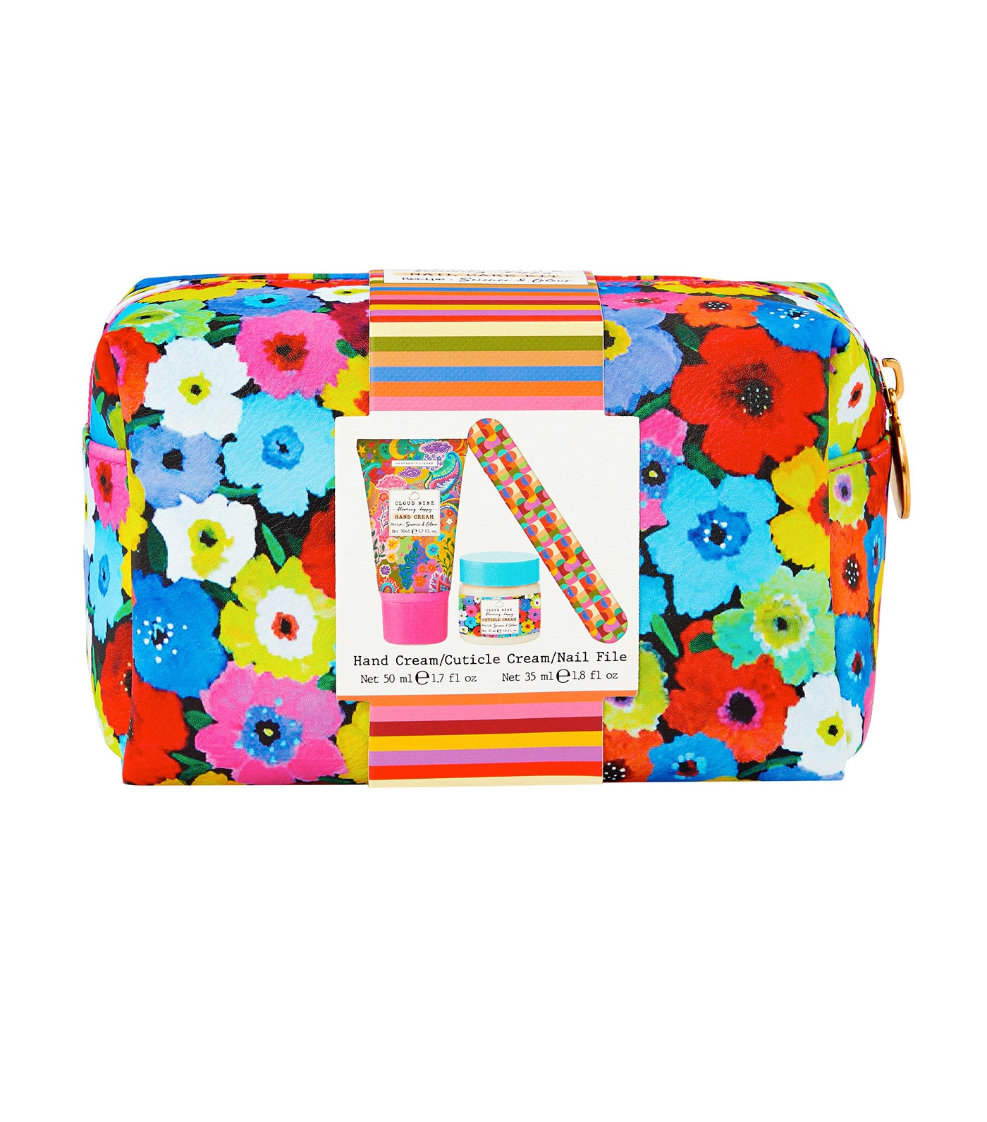 Cloud Nine Hand & Nail Care Bag