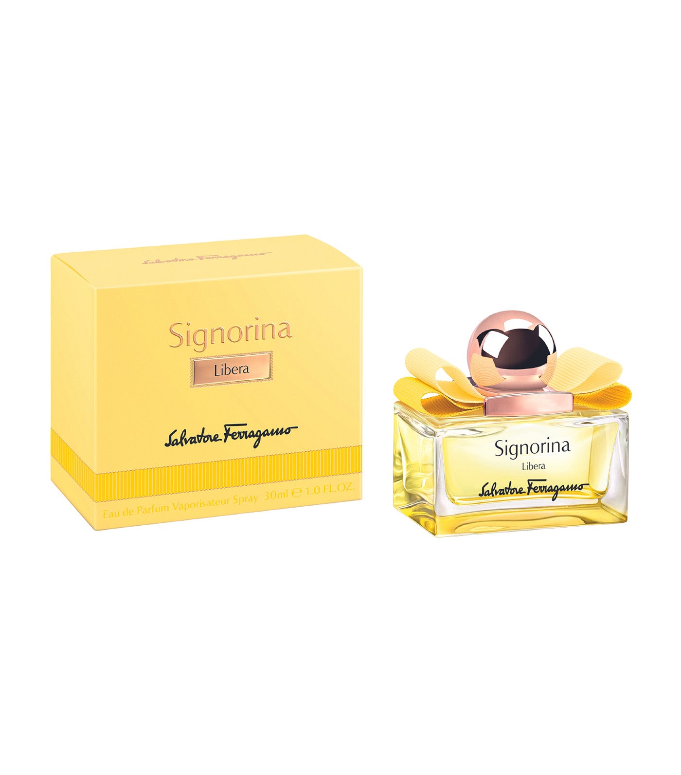 Signorina Libera Eau de Parfum