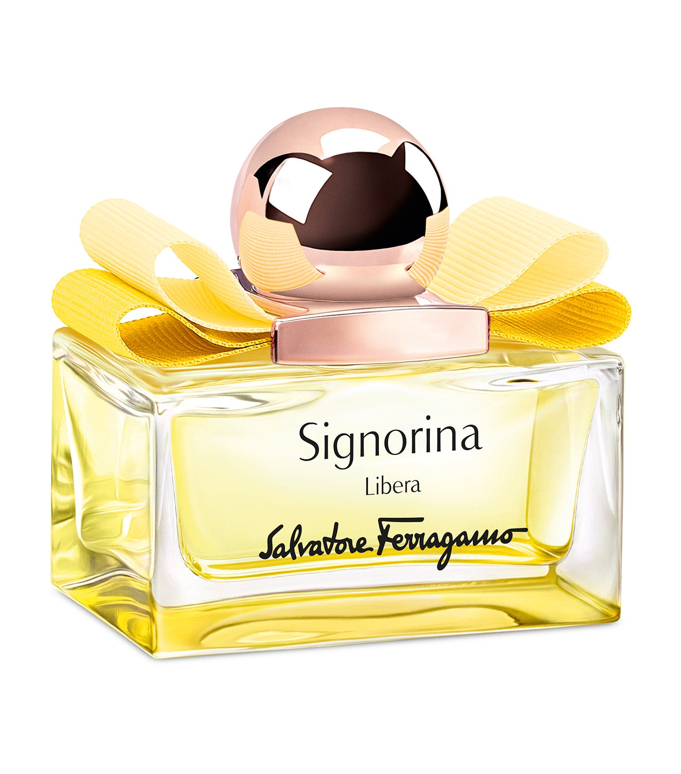 Signorina Libera Eau de Parfum