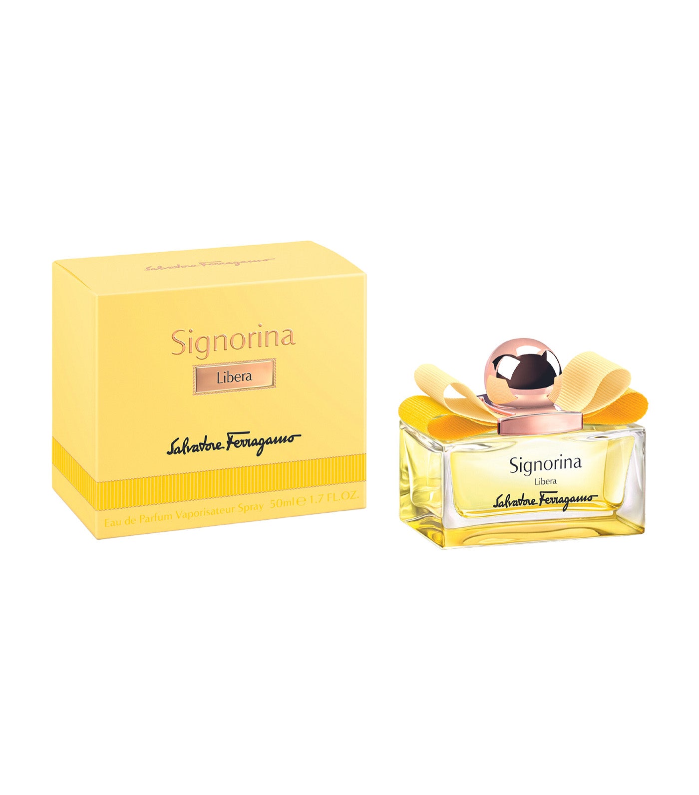 Signorina Libera Eau de Parfum