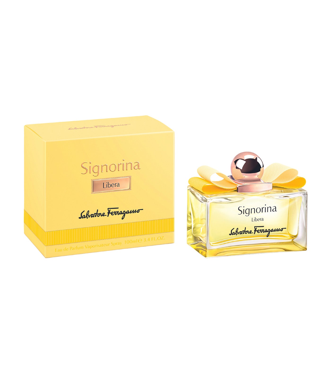 Signorina Libera Eau de Parfum