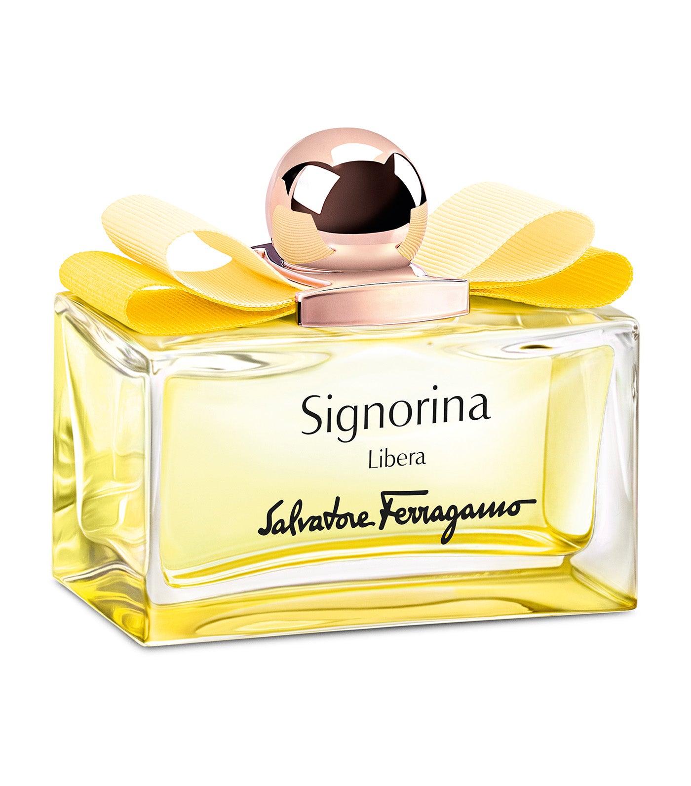 Signorina Libera Eau de Parfum