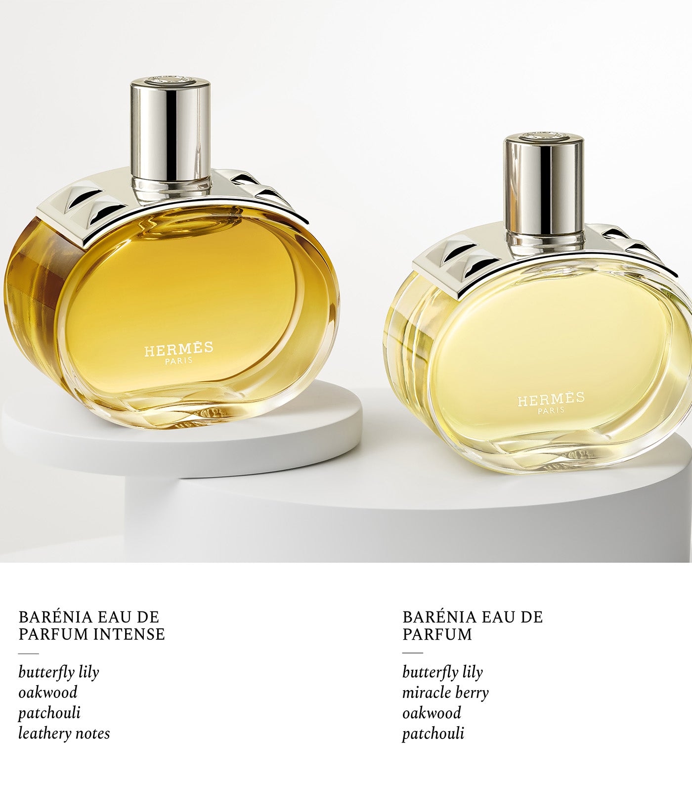 Hermès Barénia Eau de Parfum Intense