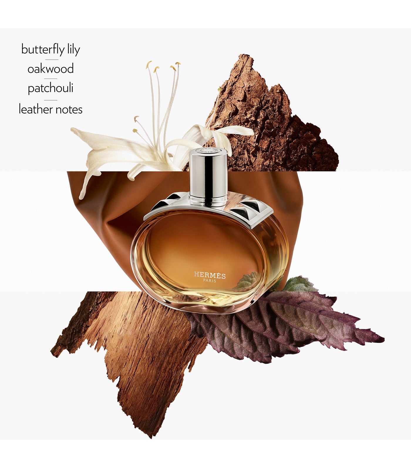 Hermès Barénia Eau de Parfum Intense